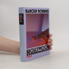 Hollywood  |  Harold Robbins