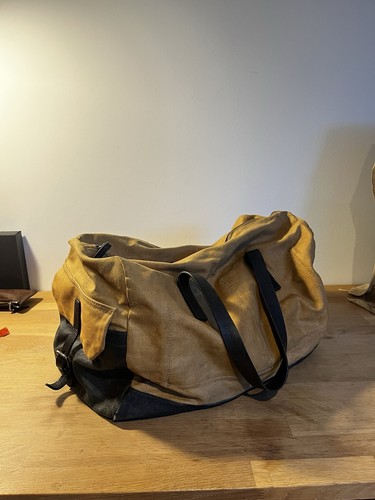 Ally capellino reisetasche - capellino,