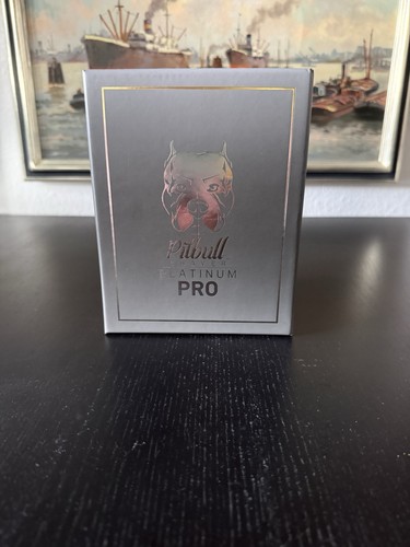 Skullshaver rasierer pitbull - rasierer,