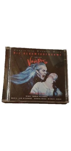 Tanz der vampire - vampire, das
