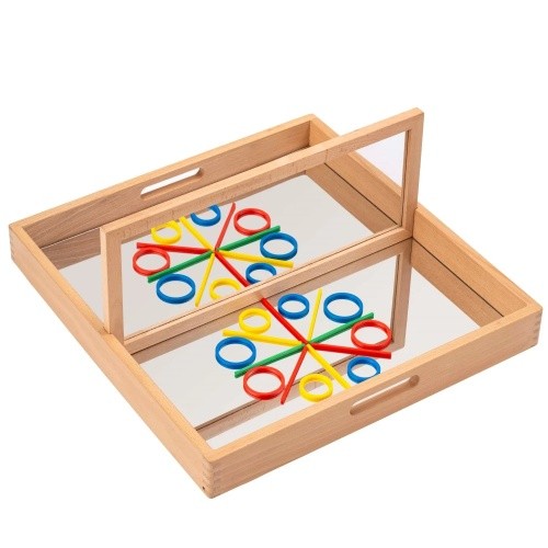Spiegelkasten educo - spiegelkasten, |