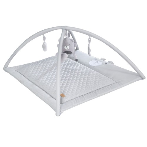 Roba 2in1 krabbeldecke - 2in1,