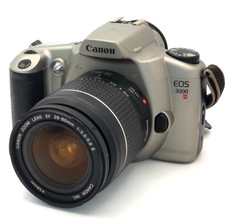 Canon eos 3000 - eos,