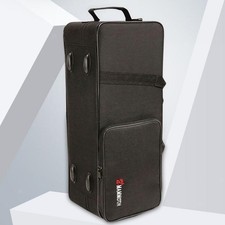 Trompete Rucksack professionelles leichtes wasserdichte große Kapazität