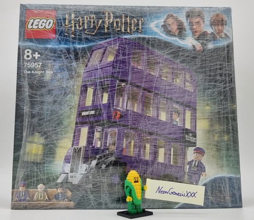 Lego harry potter 75957 der - harry,