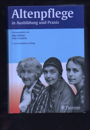 Köther altenpflege - (a70258),