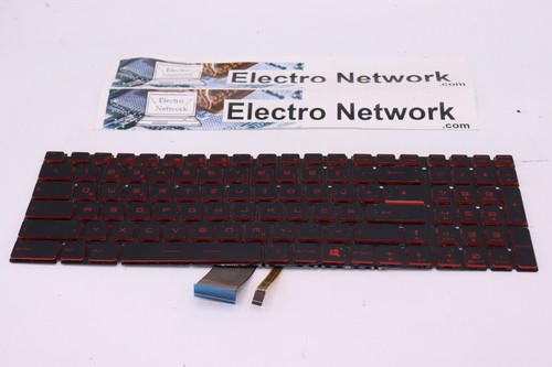 Msi gl73 8re tastatur - tastatur, keyboard