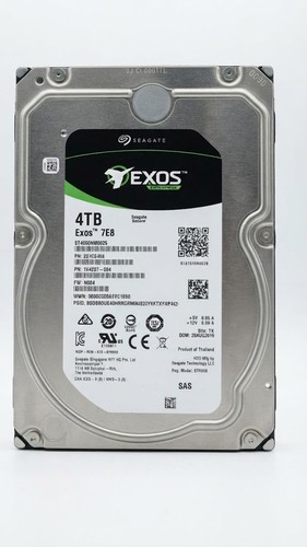 Seagate festplatte exos 7e8 - festplatte,