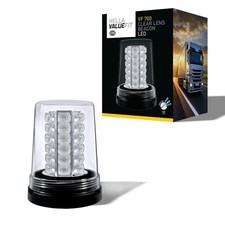 Blitz-Kennleuchte 24 V LED