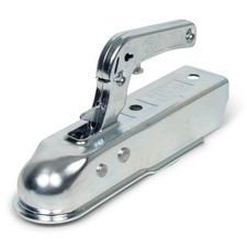 PROPLUS Kugelkupplung ECKIG