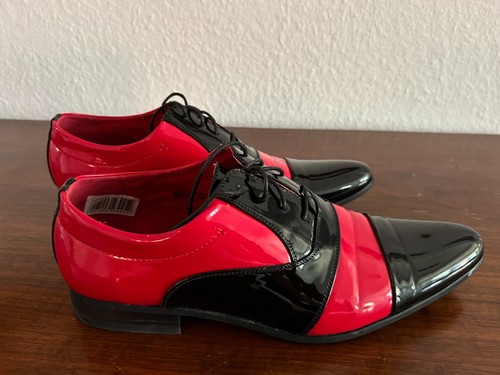 Gor lackschuhe herren - herren, 46