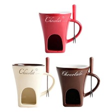 Fonduebecher Jubiläum 200ml