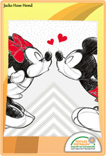 Disney MICKEY & MINNIE MOUSE