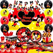  Mickey Mouse Kinder