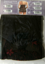 COTTELLI COLLECTION BABYDOLL &