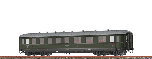 Brawa 51028 personenwagen - h0,