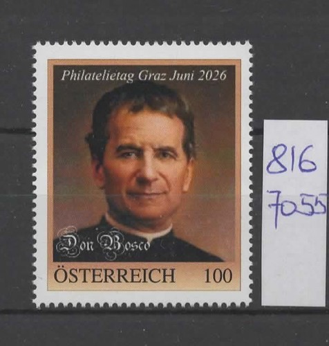 österreich philatelietag - pm,