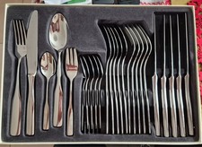 30-tlg. Tafelbesteck v