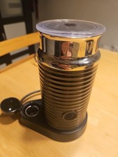 Aeroccino 3 Nespresso