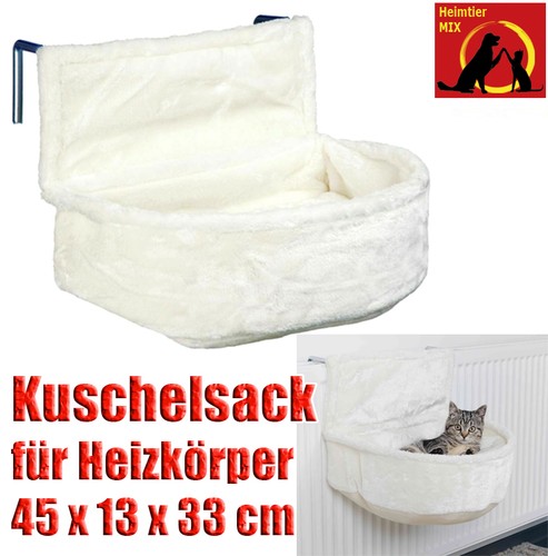 Trixie kuschelsack - kuschelsack, f