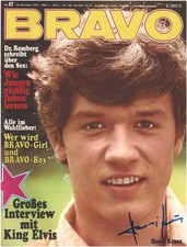 Actor | Hansi KRAUS | 1970