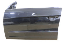 VW Passat CC Tür vorne links Fahrertür schwarz 3C8831055A