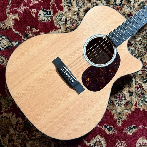 Martin gpc 11e - martin, (2023)