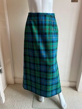 Dereta Vintage 60er Jahre Maxi