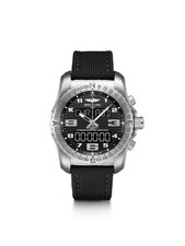 BREITLING Cockpit B50 Titan