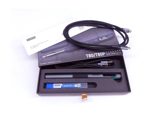 T80 usb lötkolben 100w - t80,