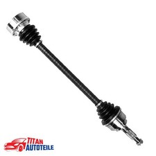 Antriebswelle vorne links für