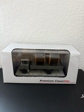 Mercedes benz 608 1 - 608, 1:43