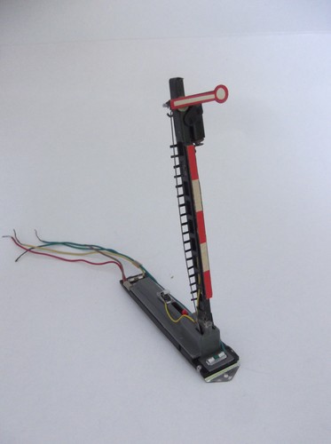 Altes siba form hauptsignal - siba,