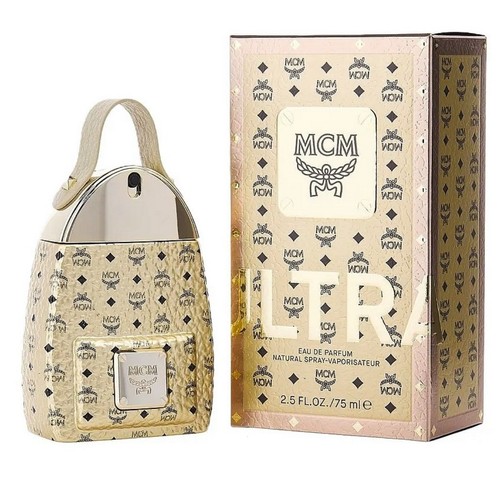 Mcm ultra eau parfum ml - ultra, de