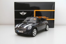 Kyosho BMW Mini Cooper Cabrio