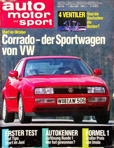 Auto motor sport ams - auto,