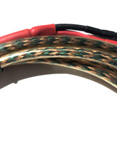 Audiophile OTK SHF SP CORD 4.5 – Japan High-End Lautsprecherkabel – NEU