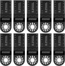 Multitool Sägeblätter -
