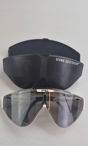 Vintage uvex sportstyle - vintage,