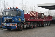 LKW Foto MAN F2000 27.463