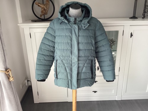 Cecil winterjacke parka mit - ,