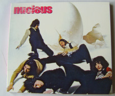 NUCLEUS - NUCLEUS ( SAME )