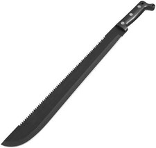 Bolo Machete Busch Messer mit