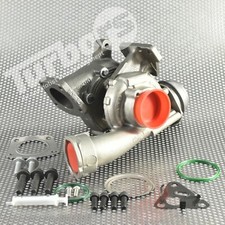 Turbolader für Volkswagen T5