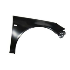 Kotflügel vorne rechts mit