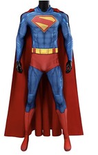 Superman Cosplay Legacy 2024
