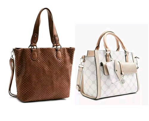 Damen hand schultertasche - damen, hand-schultertasche