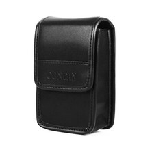 Leder Kameratasche Schutztasche für Contax T2 T3 TVS1 TVS2 TVS3 Kamera