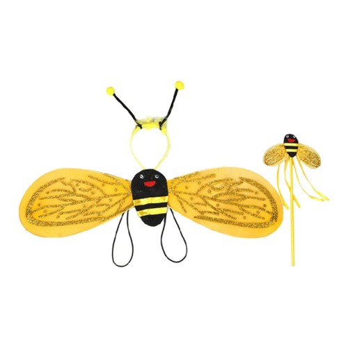 Biene hummel kostüm - biene,