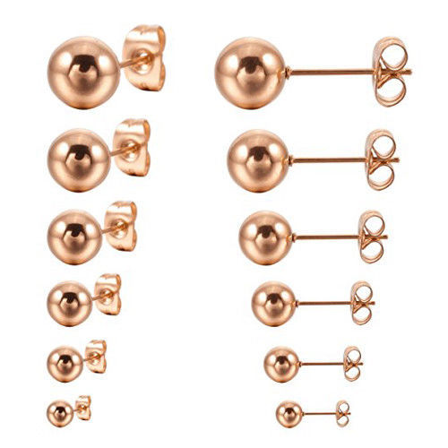 Ohrstecker ohrringe ohrschmuck - ohrstecker,